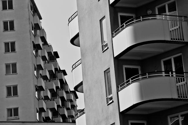 balkonger...foto: AntoniaB © 2014