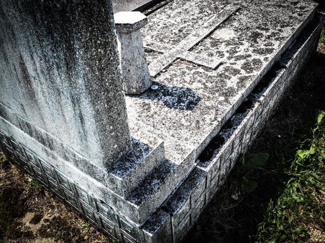 kyrkogård...foto: AntoniaB © 2015