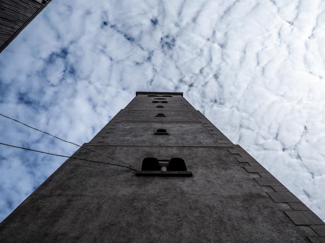 klocktorn...foto: AntoniaB © 2015